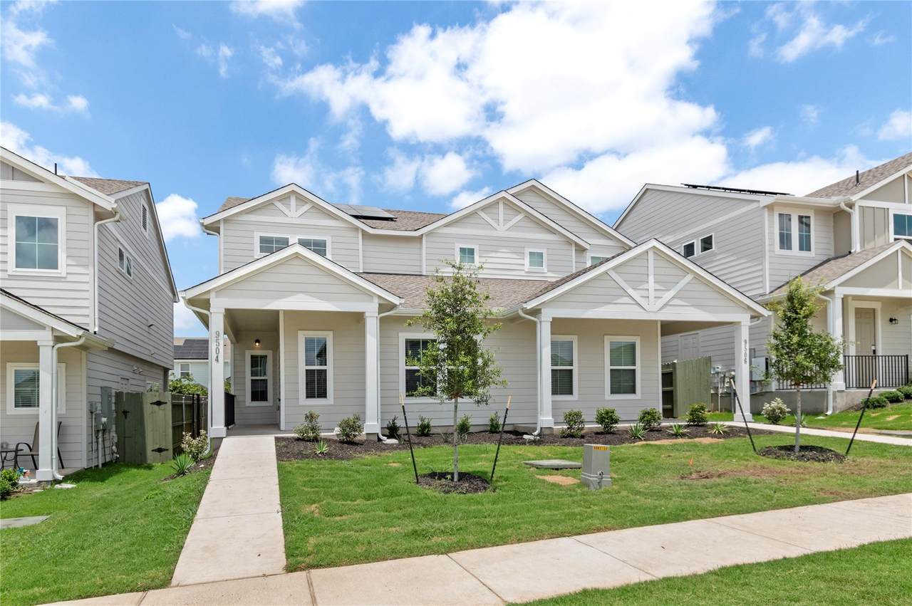 9504 Grapevine Leaf Dr - Photo 1