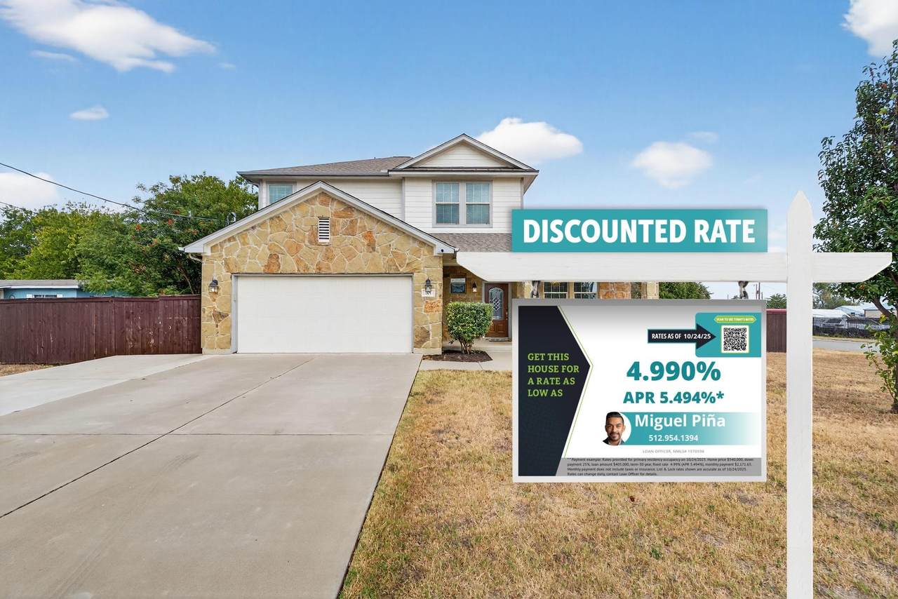 201 Seminole Rd - Photo 1