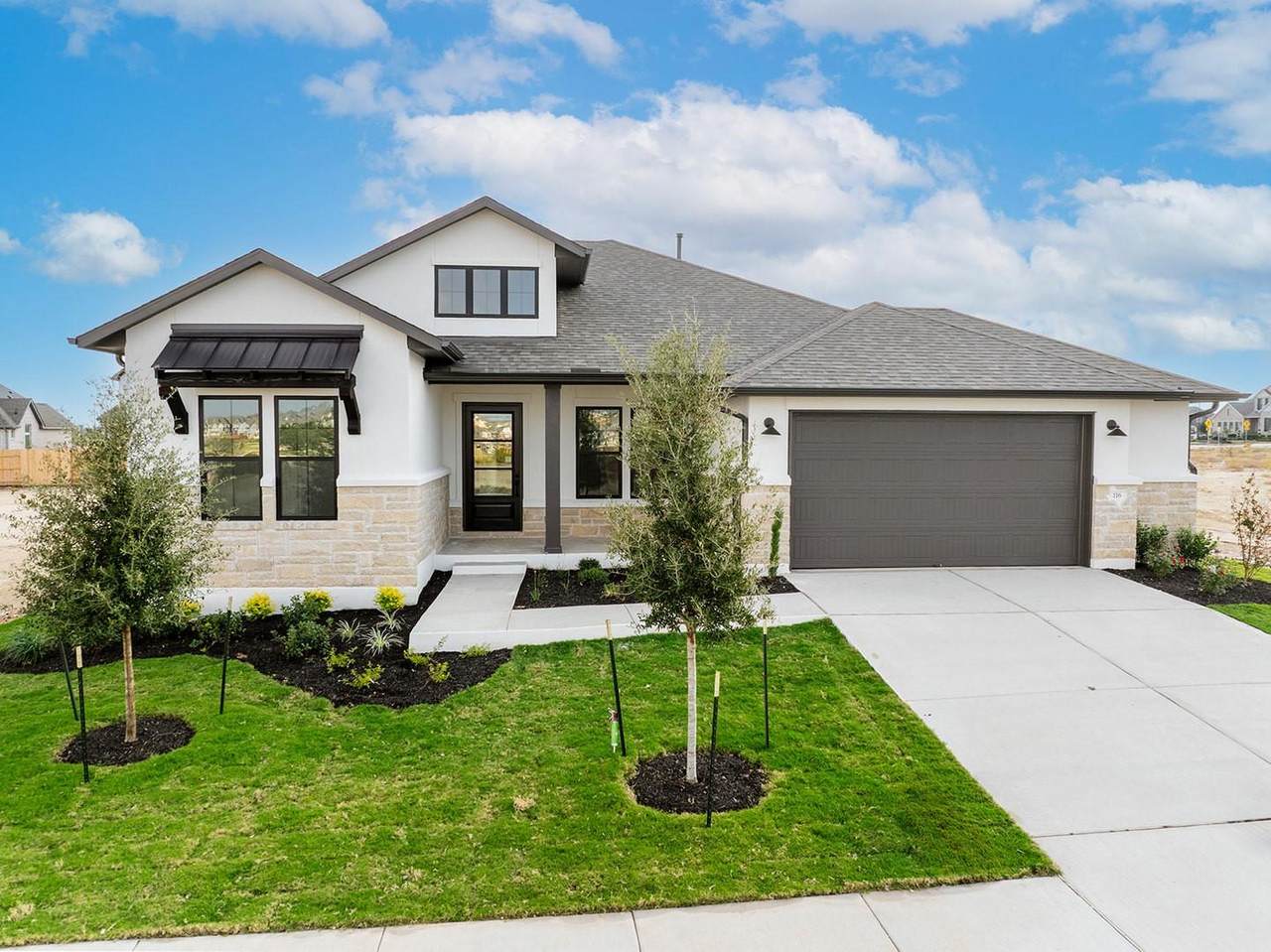 116 Uphill Dr - Photo 1
