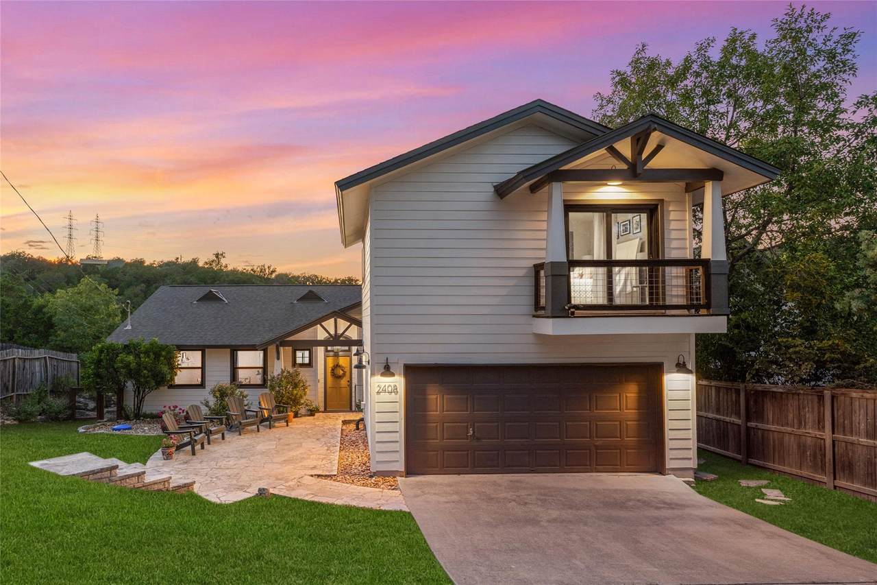 2408 Indian Creek Rd - Photo 1