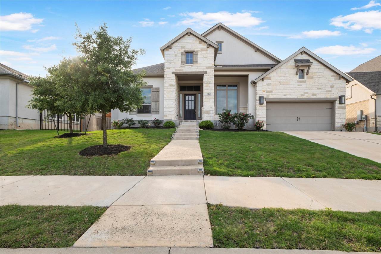104 Catani Loop - Photo 1