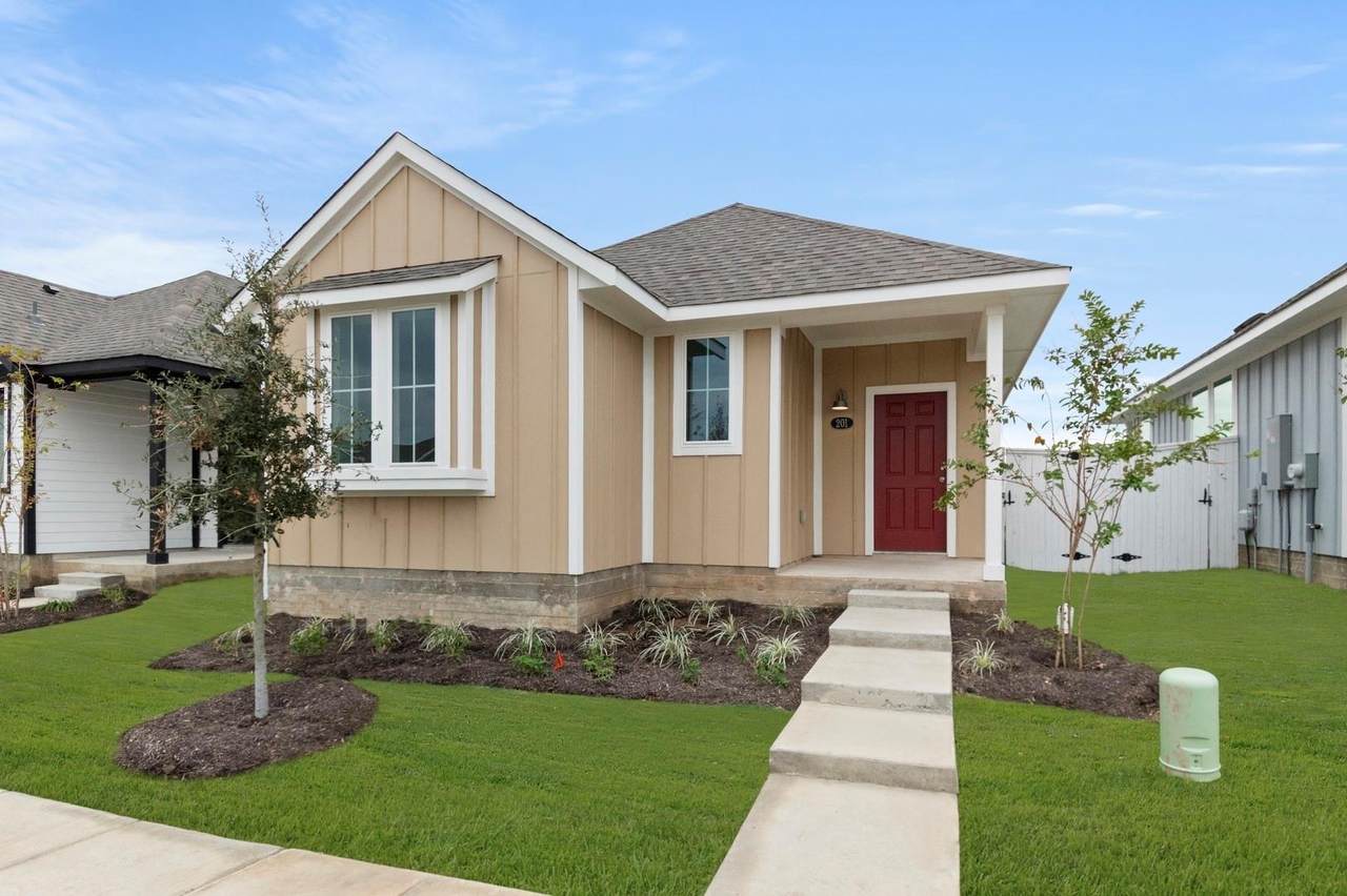 201 Cider Creek Dr - Photo 1