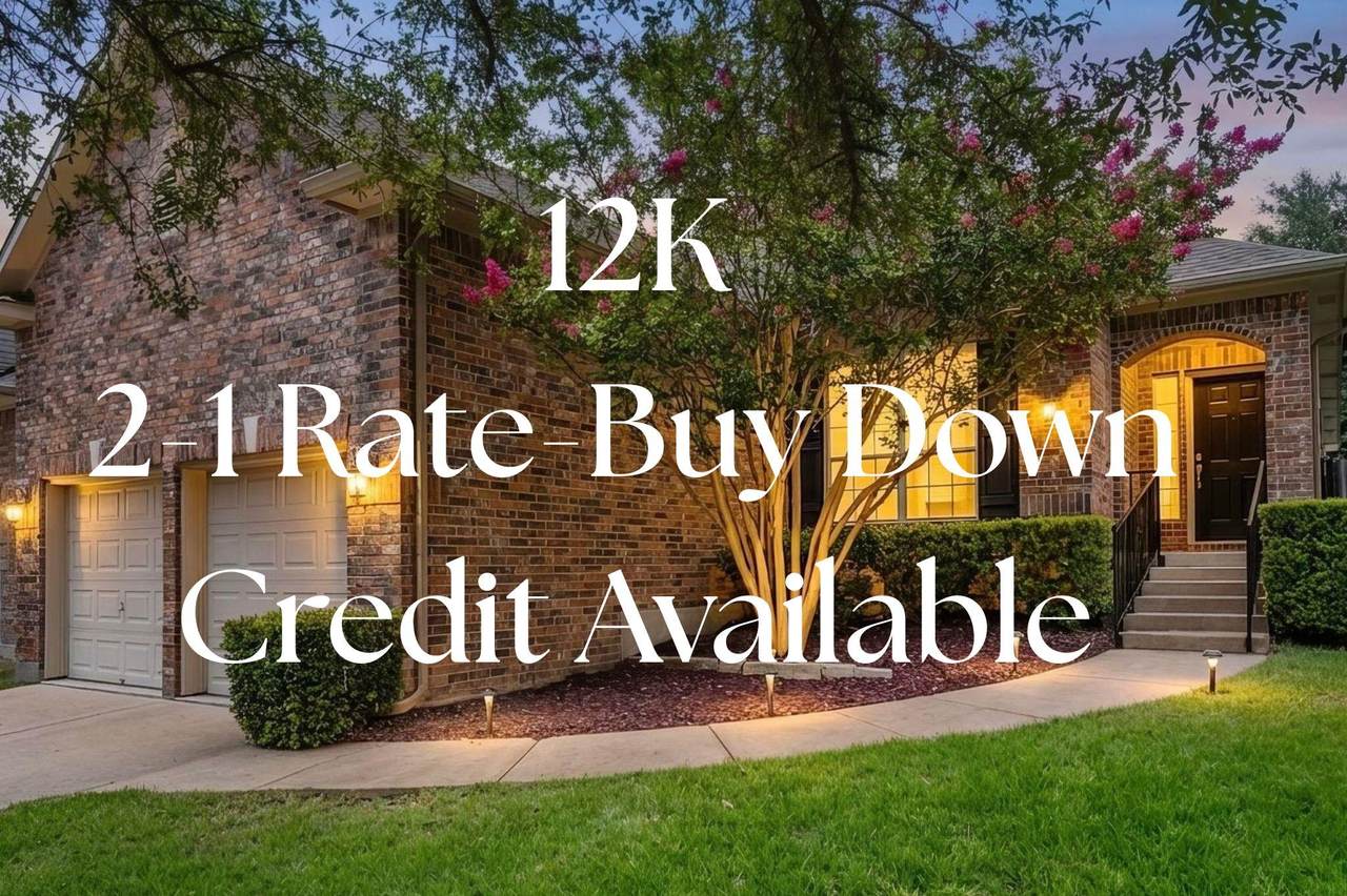 12920 Appaloosa Chase Dr - Photo 1