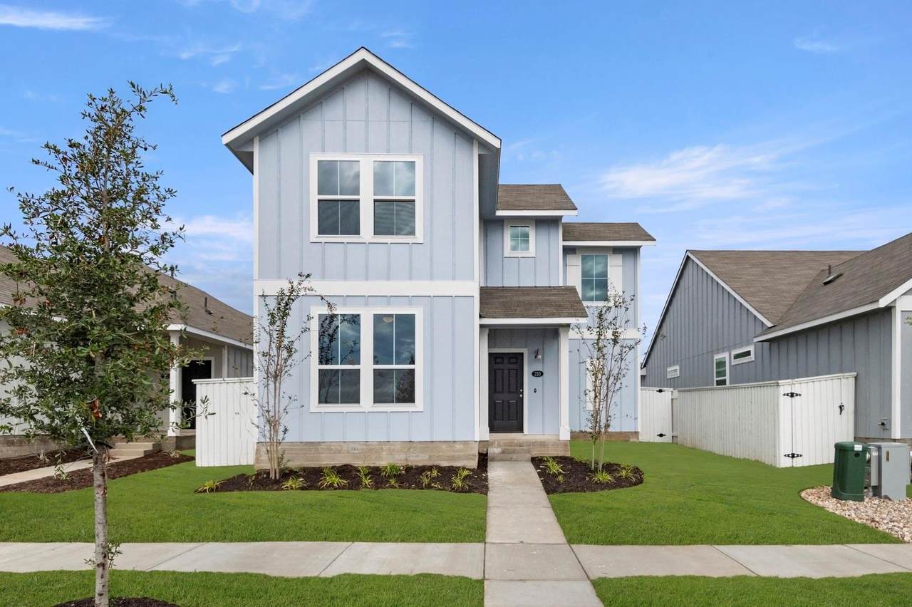 210 Backwater Rd - Photo 1