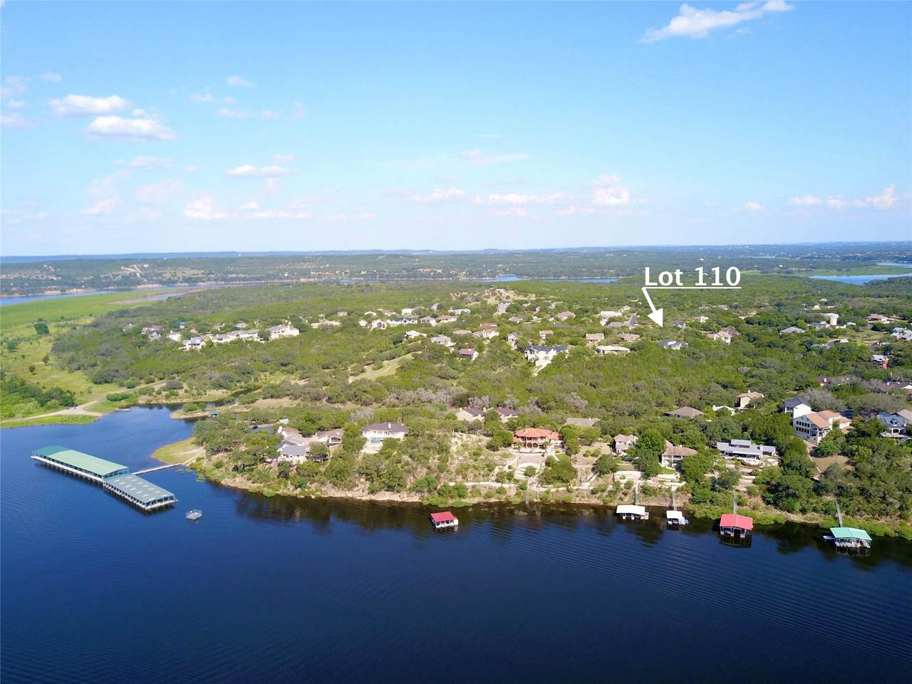110 Cove Creek Dr - Photo 1