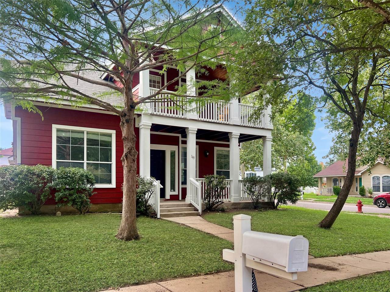 149 Steele - Photo 1