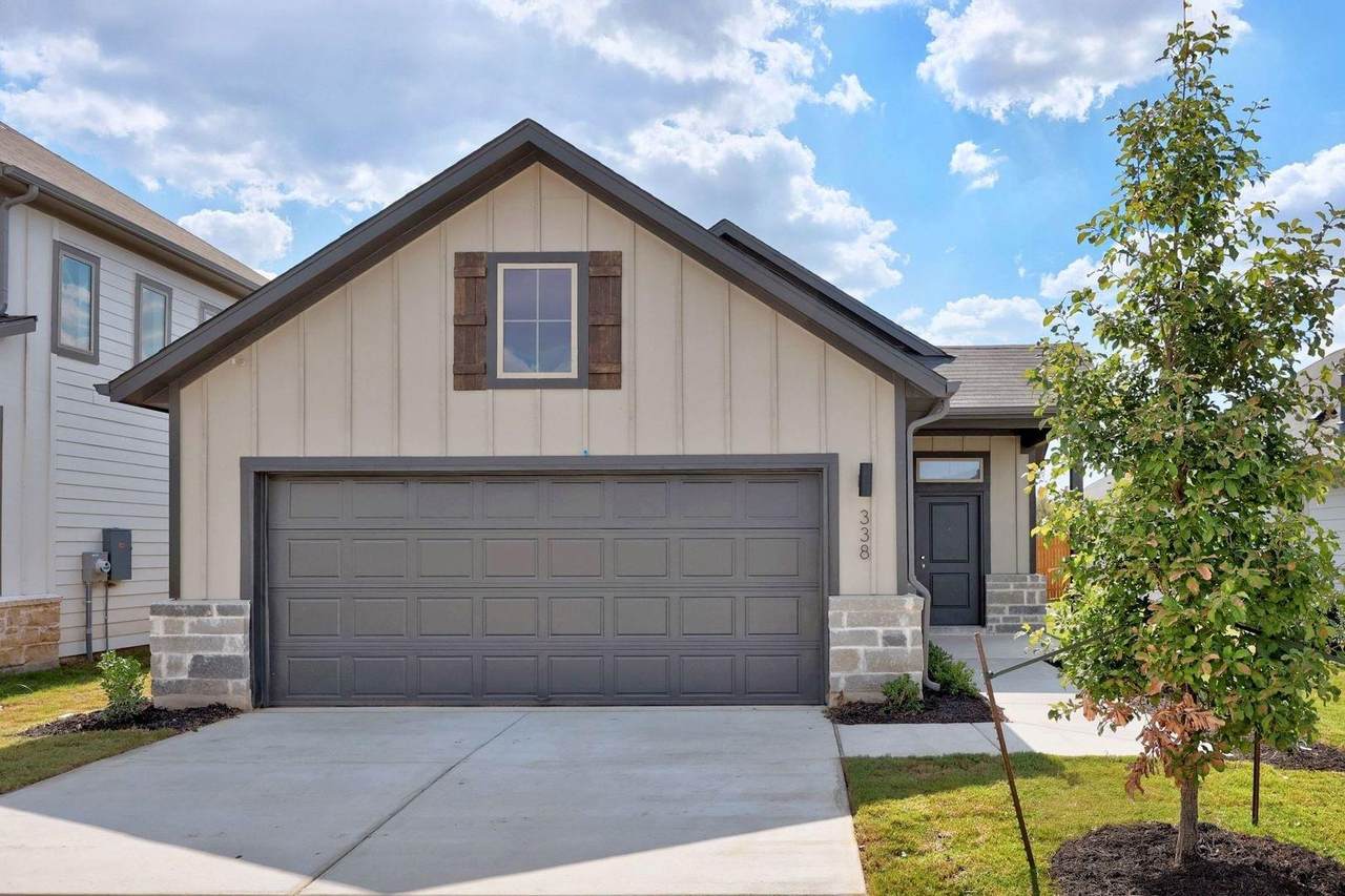 338 Bendecido Loop - Photo 1