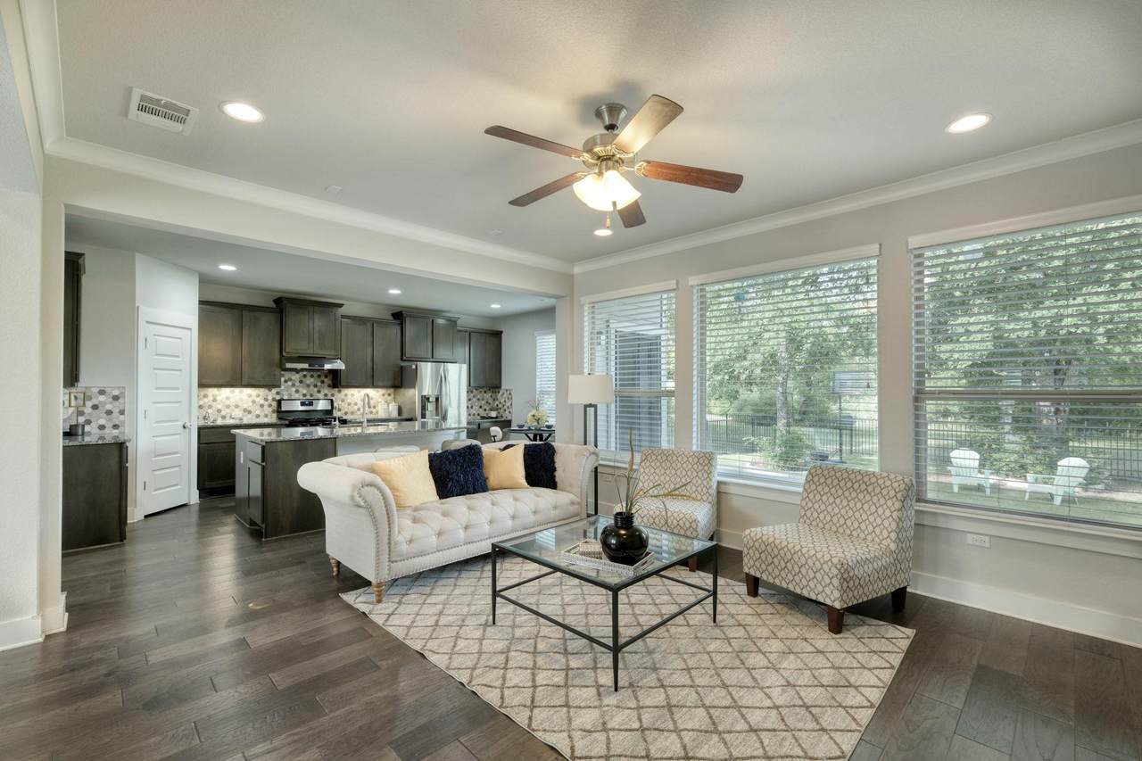 9701 Mcknight Loop - Photo 1