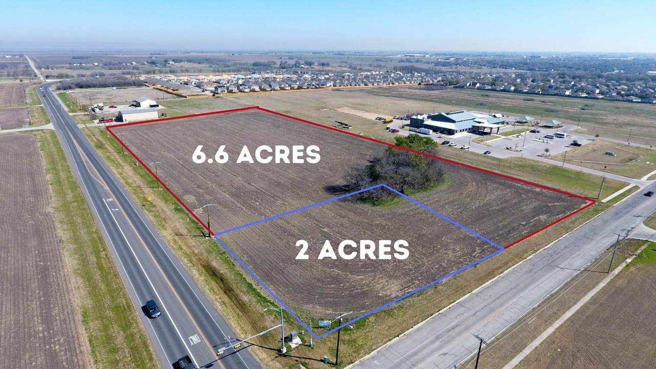 709 Carlos G Parker Blvd - Photo 1