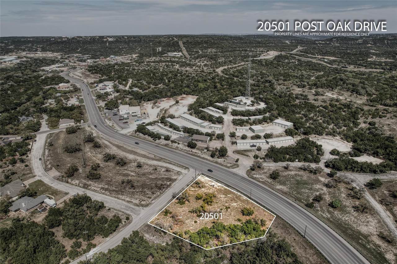 20501 Post Oak Dr - Photo 1