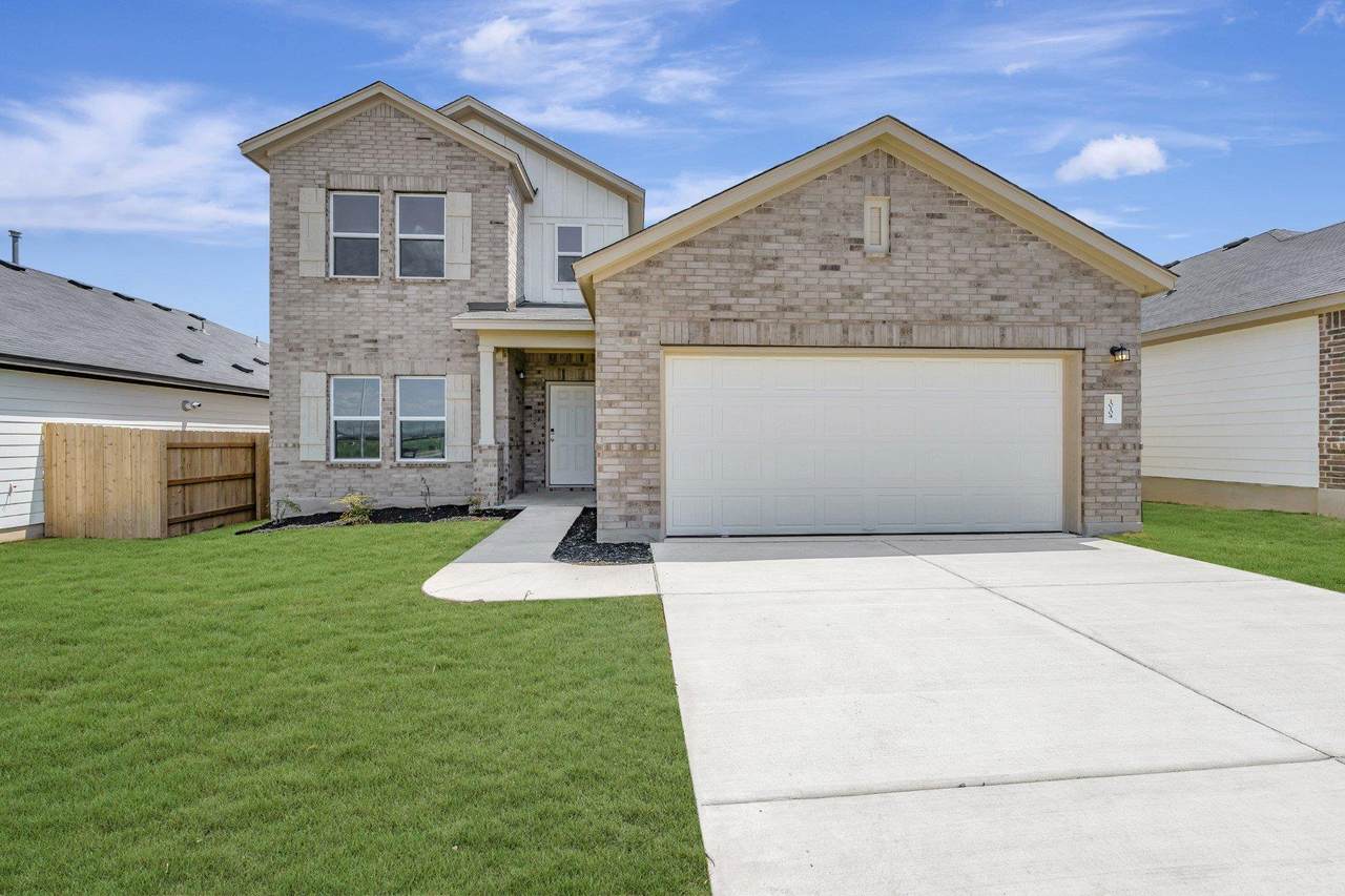 10104 Majestic Hawk Way - Photo 1