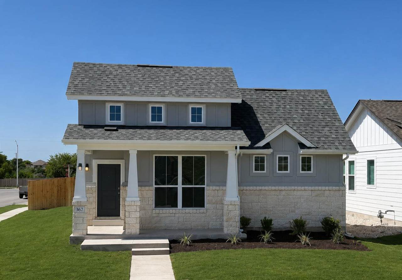 367 Porter Country Pkwy - Photo 1
