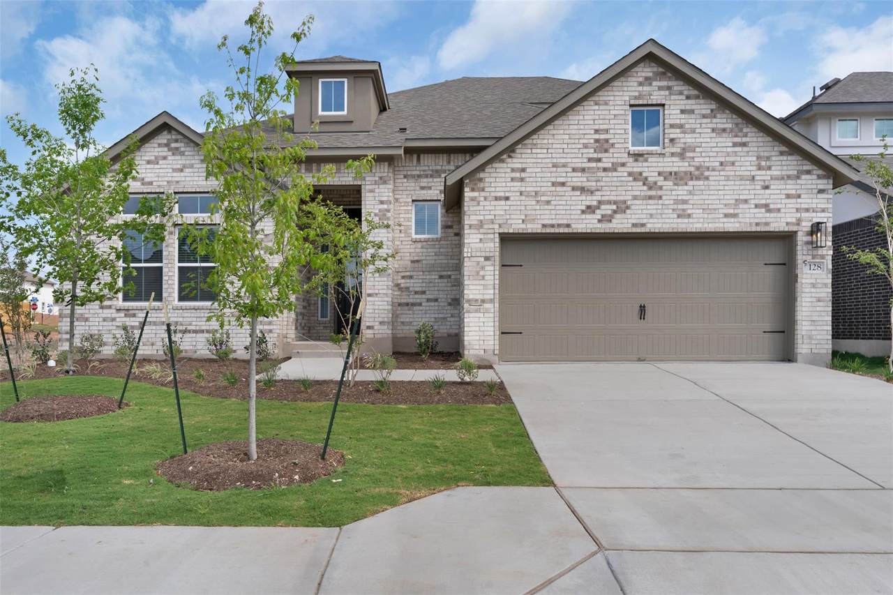 128 Sandrock Trl - Photo 1