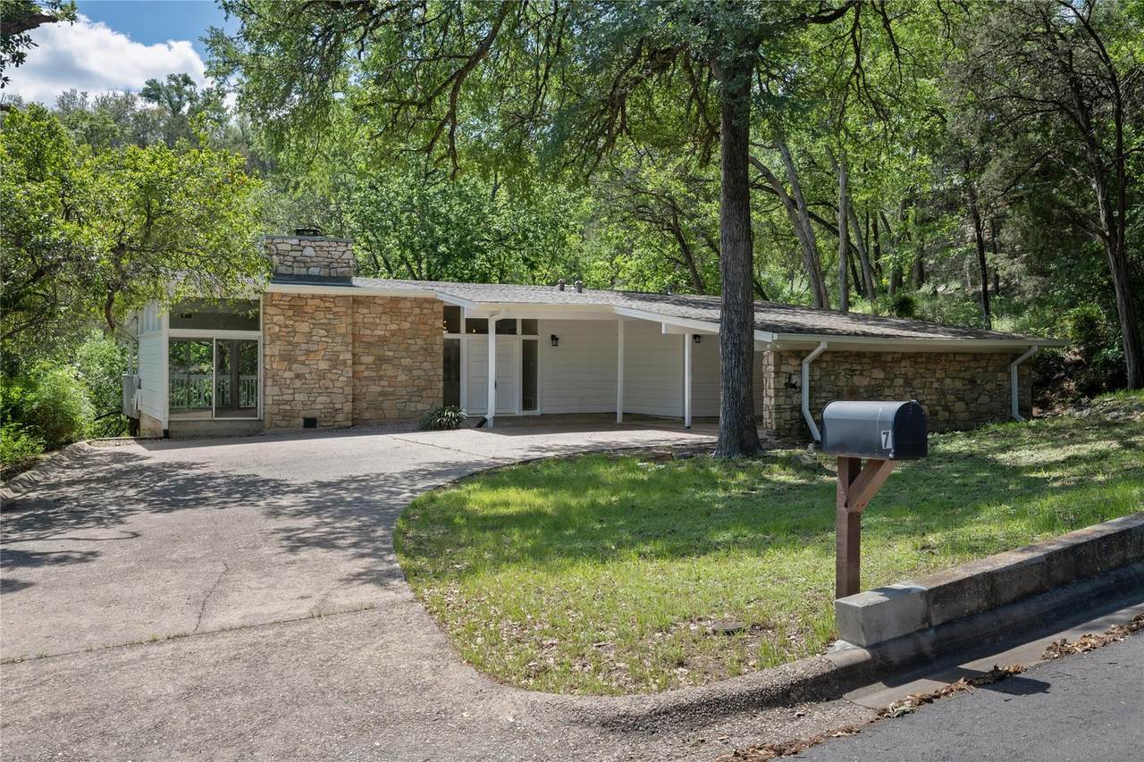 7 Hull Circle Dr - Photo 1