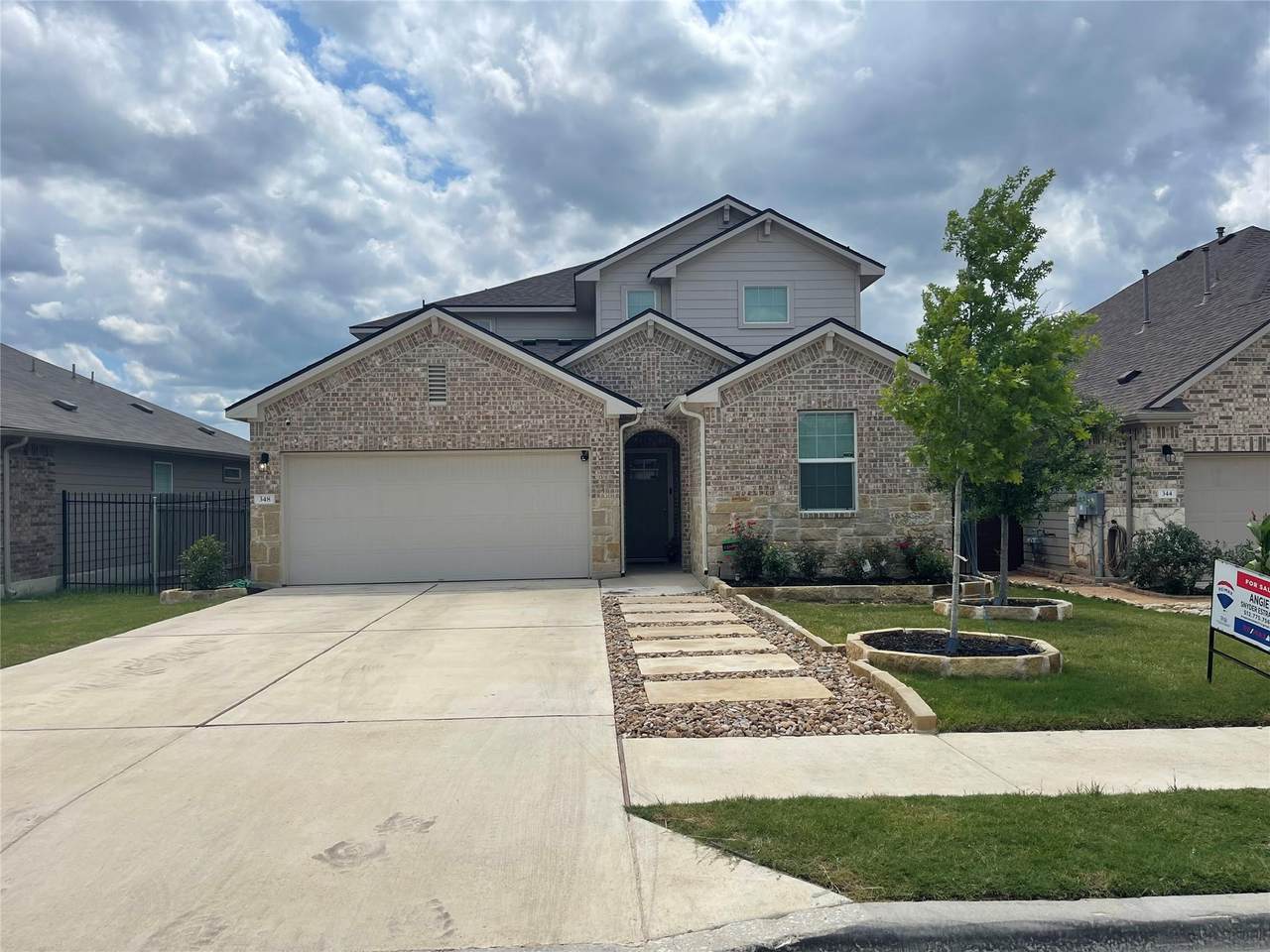 348 Empress Tree Dr - Photo 1