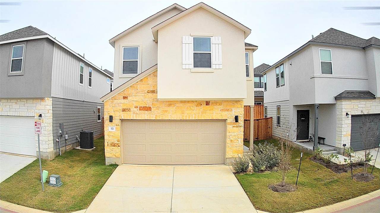 113 Sycamore Pines - Photo 1