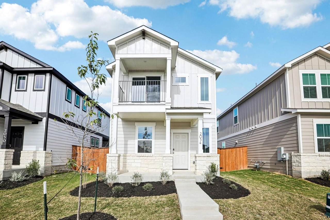 2054 Alice Jay Way - Photo 1