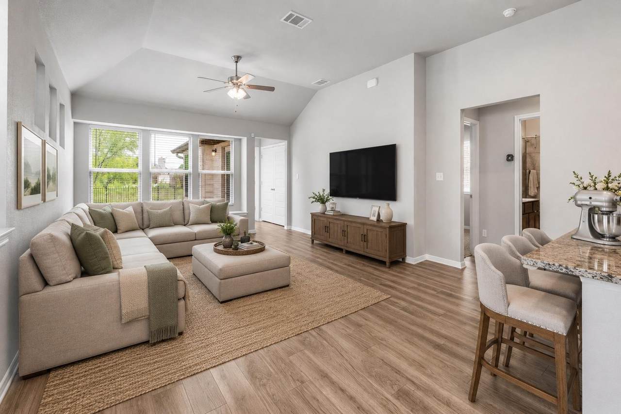 4719 Portillo Way - Photo 1