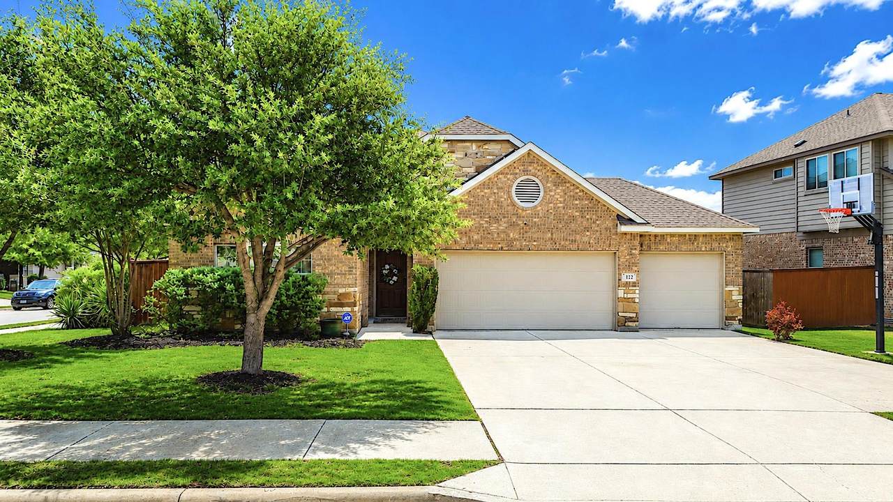 112 Coral Bean Way - Photo 1