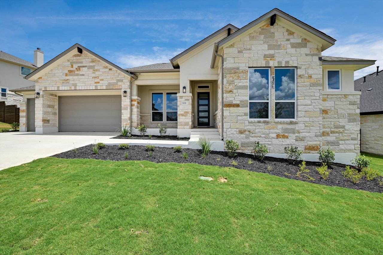 1221 Stormy Dr - Photo 1