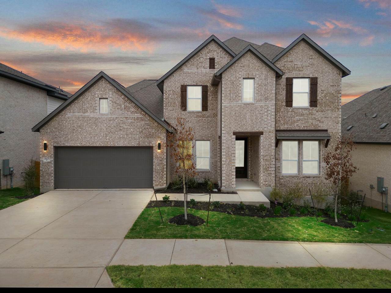 1605 Amanda Paige Dr - Photo 1