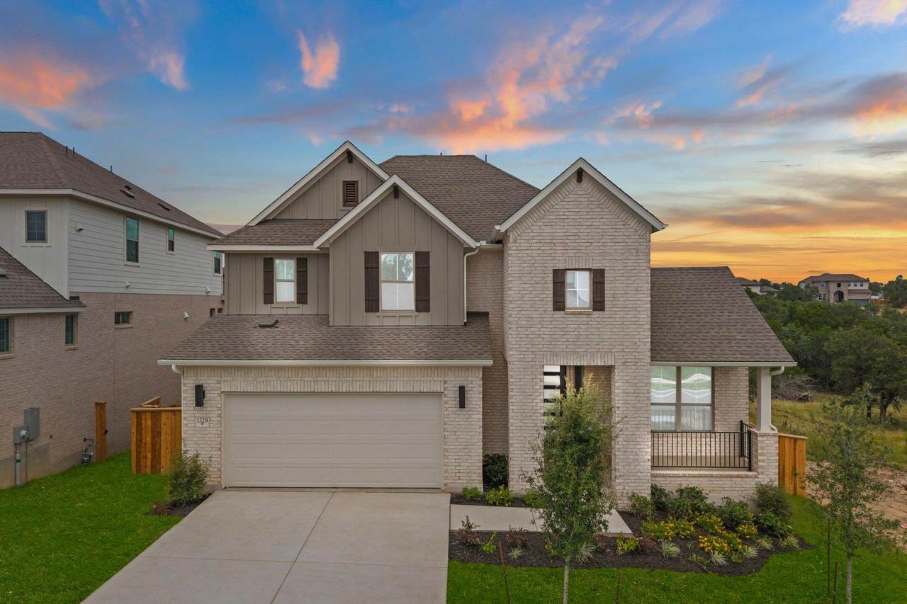 1329 White Daisy Ln - Photo 1