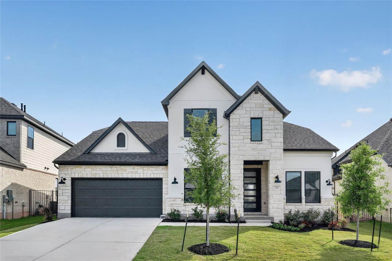 229 Belanger Canyon Dr - Photo 1