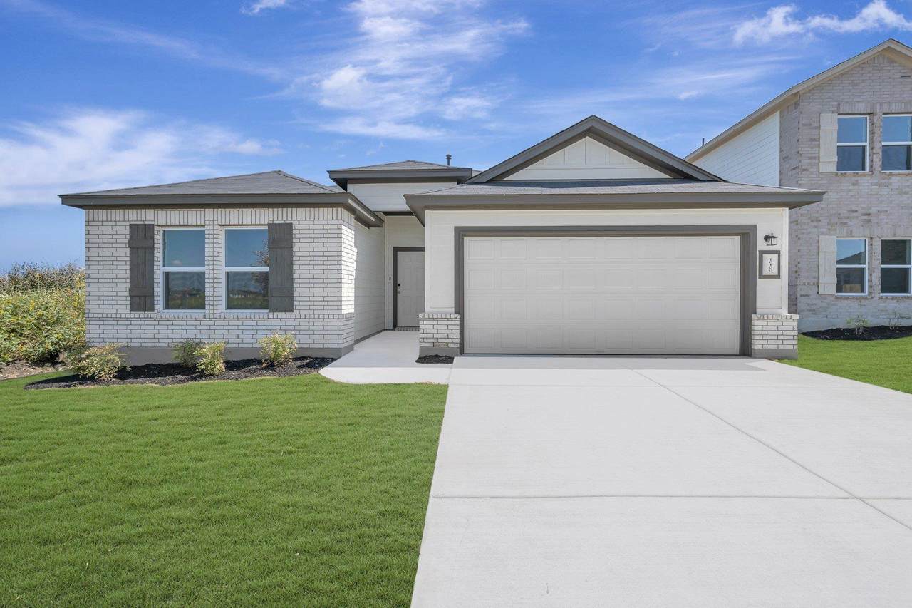 10100 Majestic Hawk Way - Photo 1