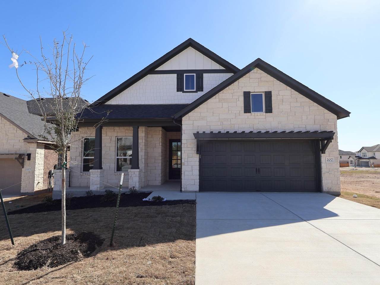 207 Bishop Wood Rd - Photo 1