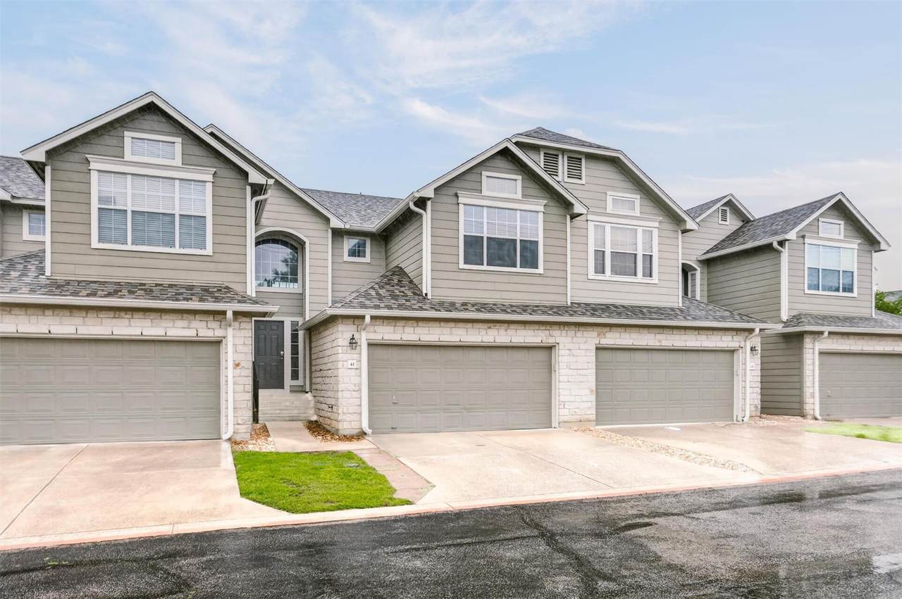 2632 Century Park Blvd - Photo 1