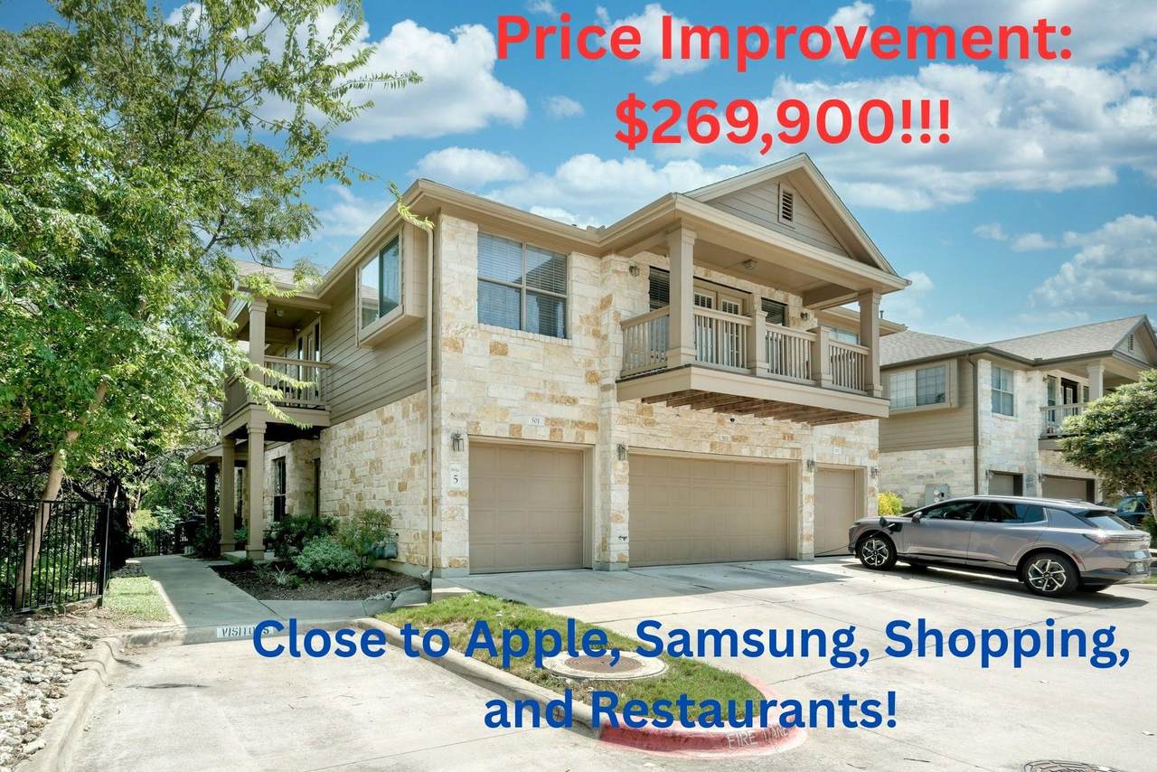 1310 Parmer Ln - Photo 1