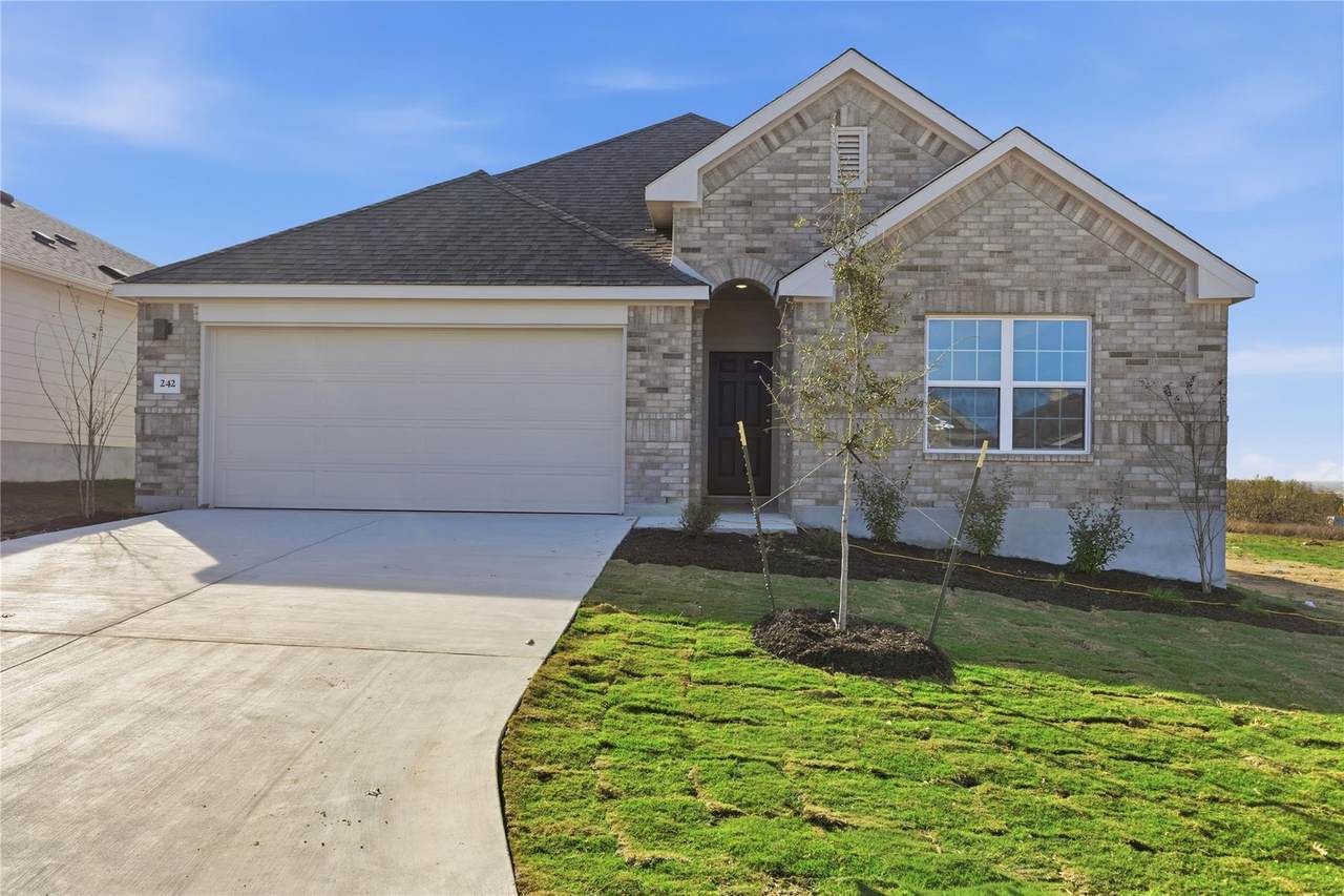 242 Seattle Slew Dr - Photo 1