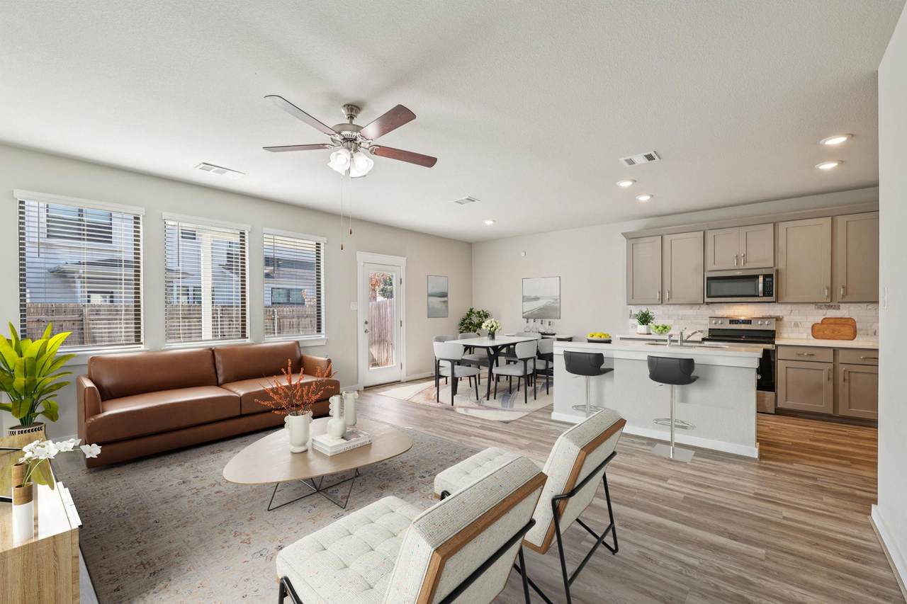 111-B Amber Fields Trl - Photo 1