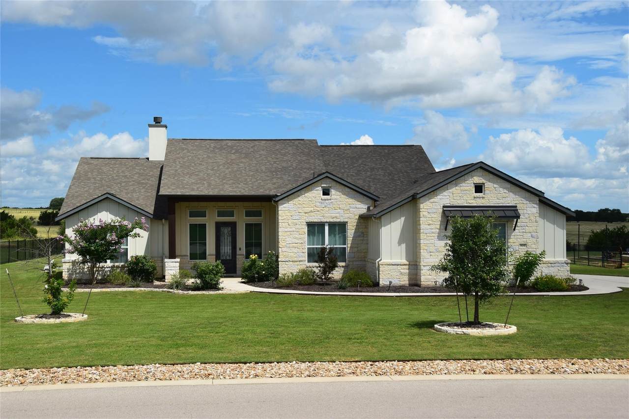 804 Umbrella Sky - Photo 1