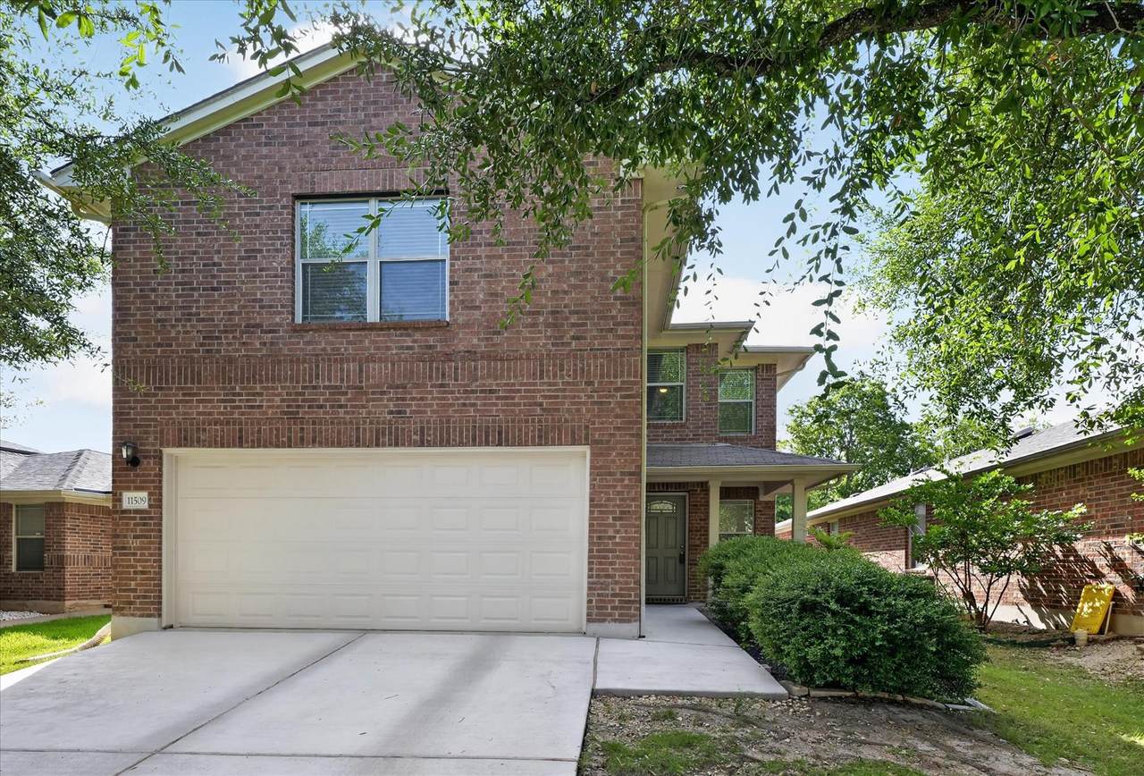 11509 Church Canyon Dr - Photo 1