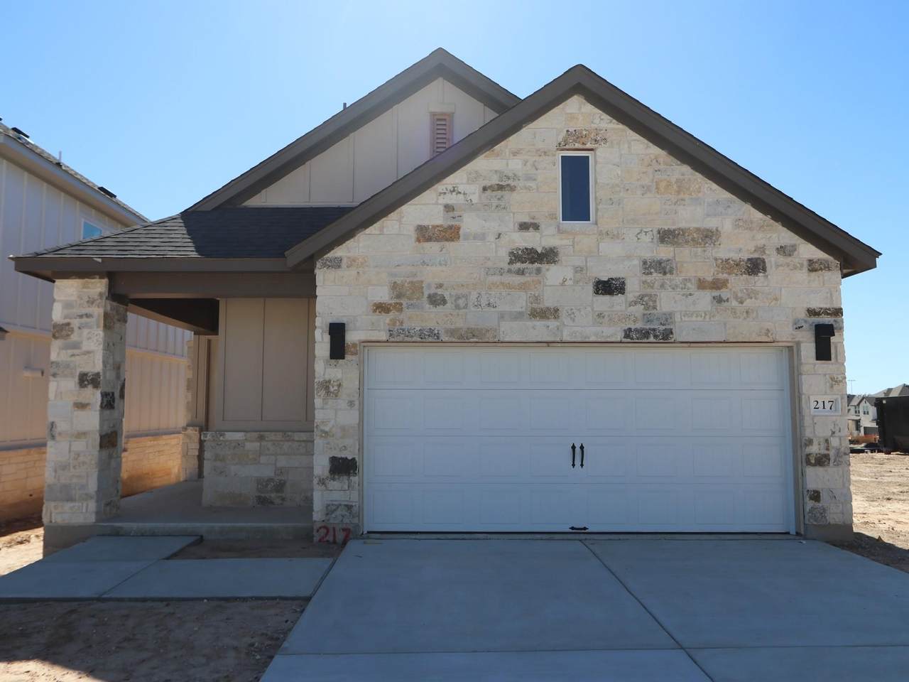 217 Grayson Elm Pass - Photo 1