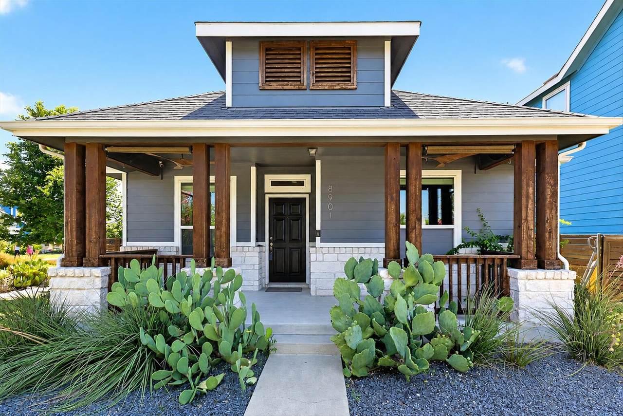 8901 Panhandle Dr - Photo 1