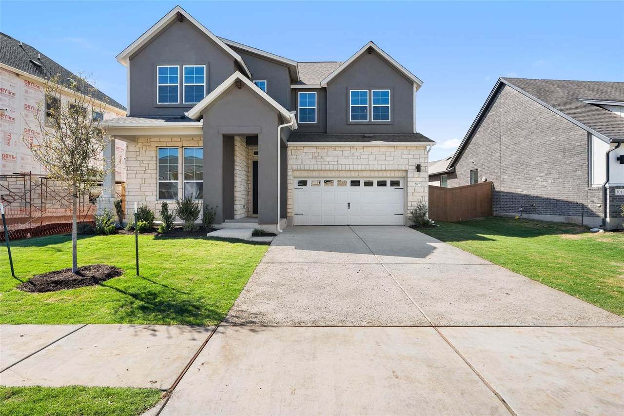 287 San Saba Dr - Photo 1