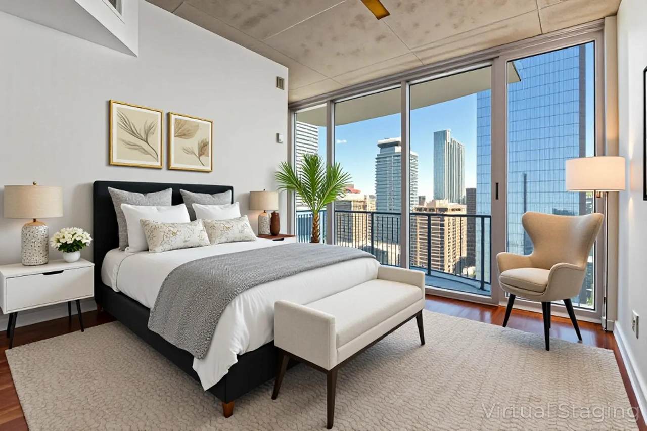 360 Nueces St - Photo 1