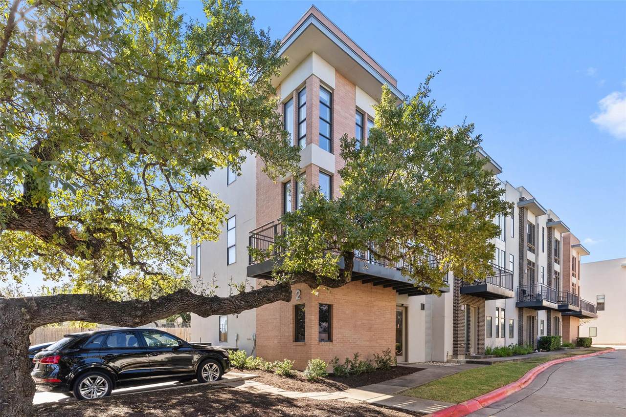 6000 Congress Ave - Photo 1