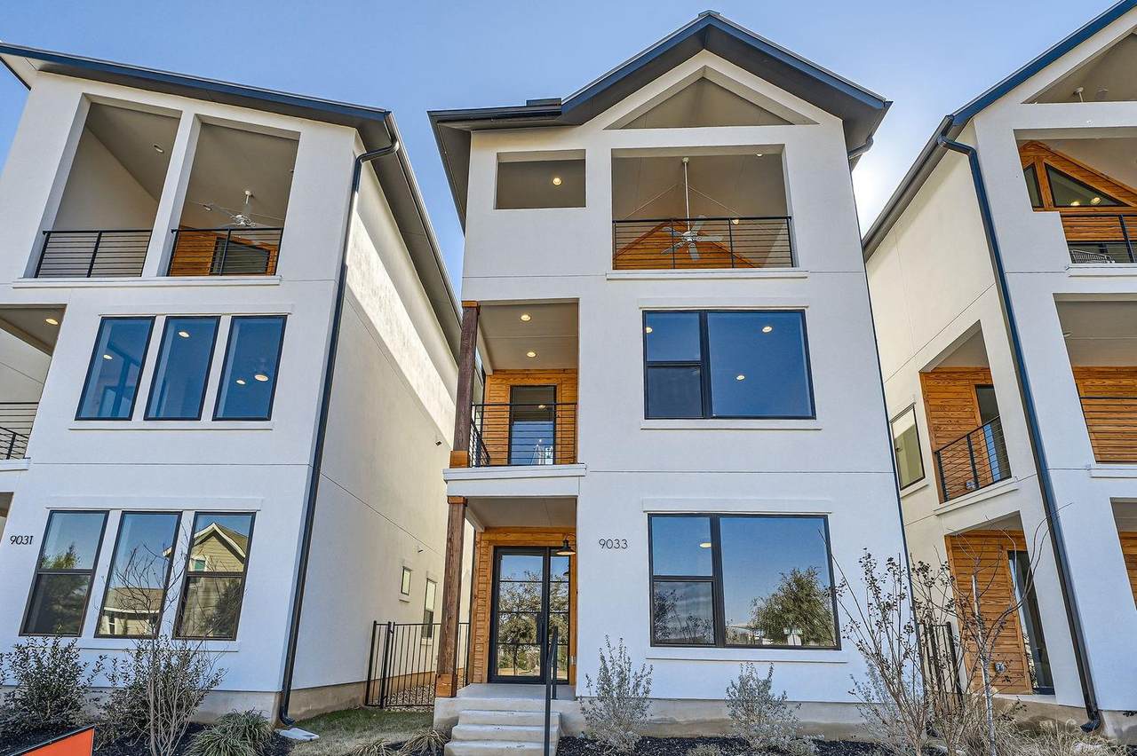 9033 Cattle Baron Path - Photo 1