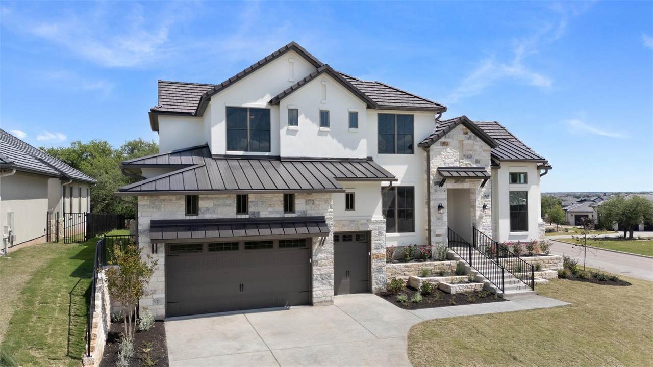 100 Sunny Bell Ct - Photo 1