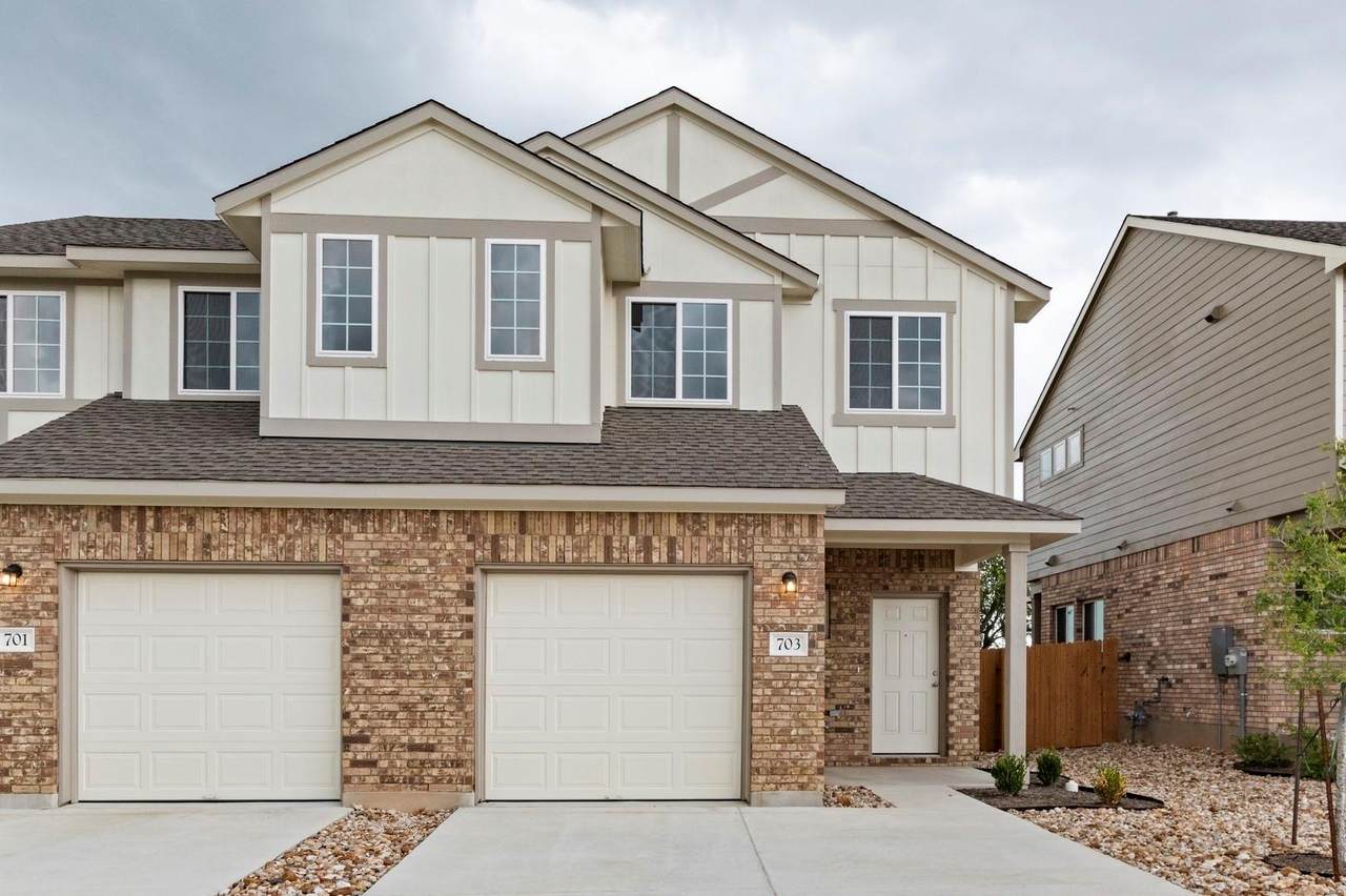 703 White Steppe Way - Photo 1