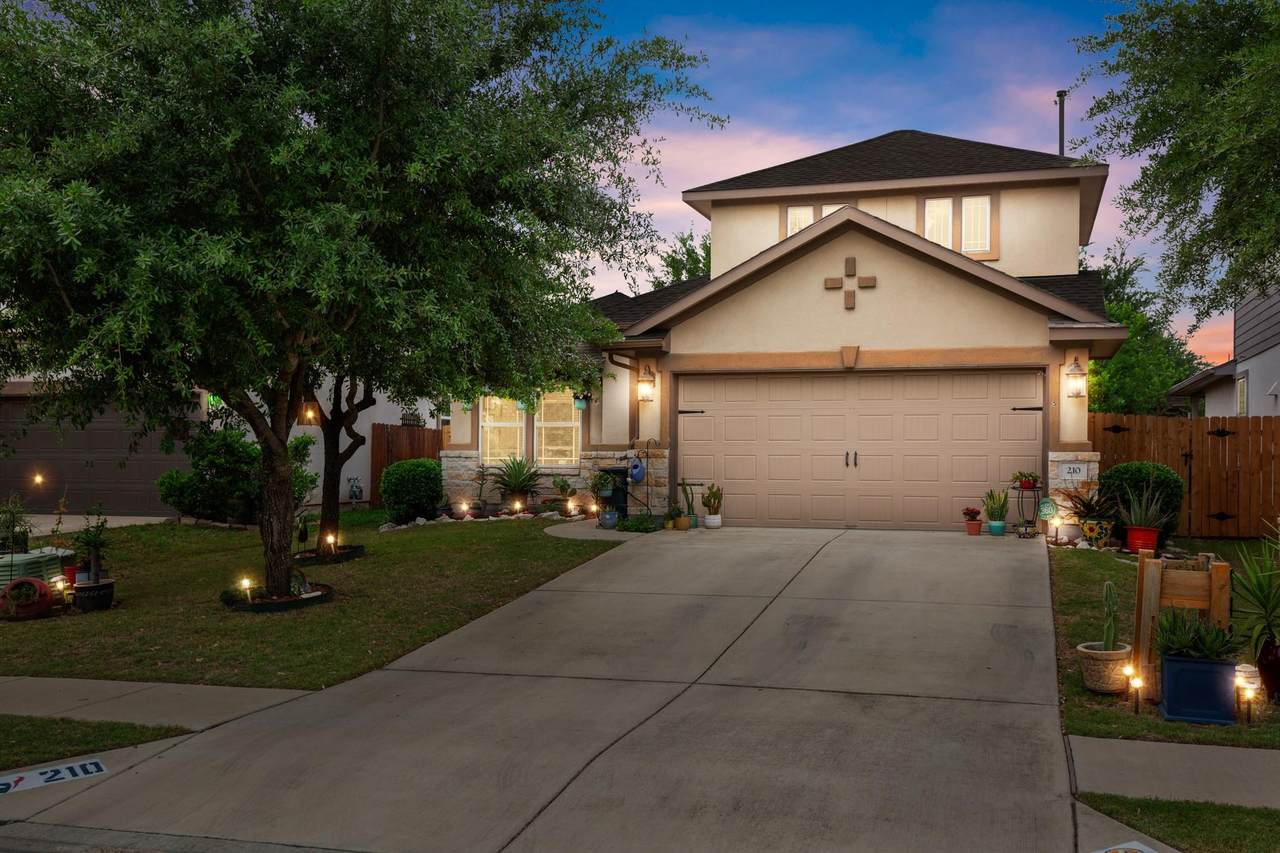 210 Wincliff Dr - Photo 1