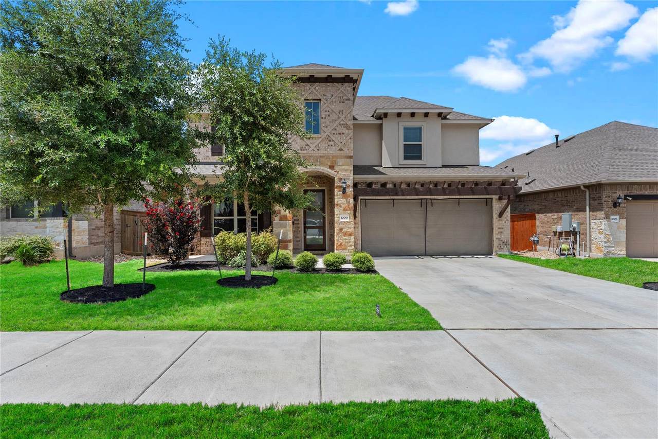 1009 Amber Creek Way - Photo 1