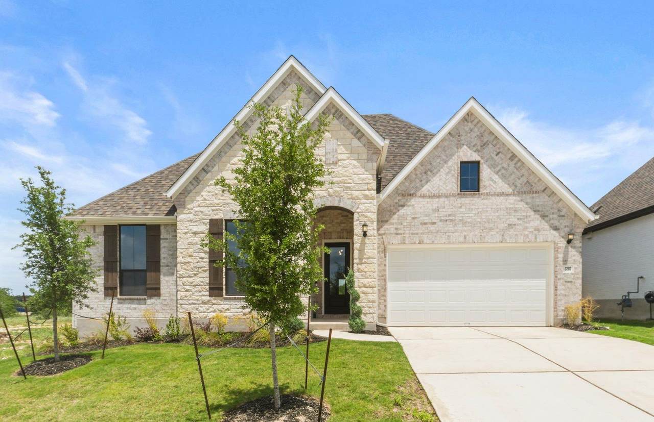 390 Muddy Creek Way - Photo 1