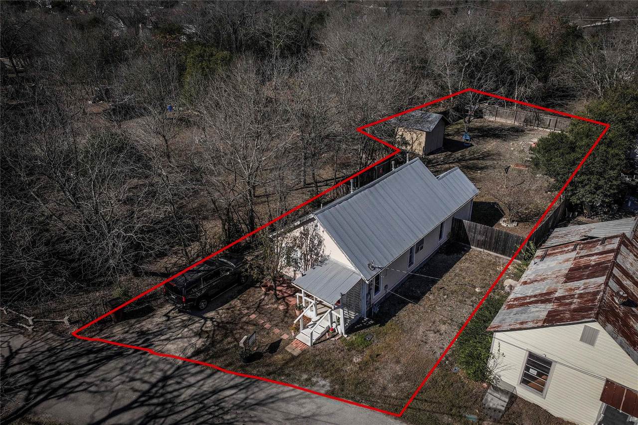 607 Garcia St - Photo 1