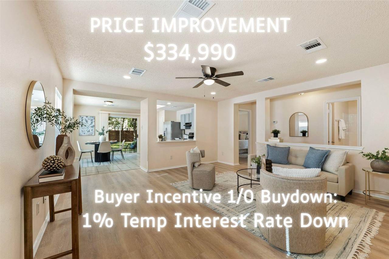 2600 Andres Way - Photo 1