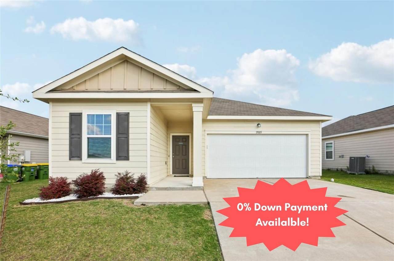 19105 Mike Mansfield Rd - Photo 1