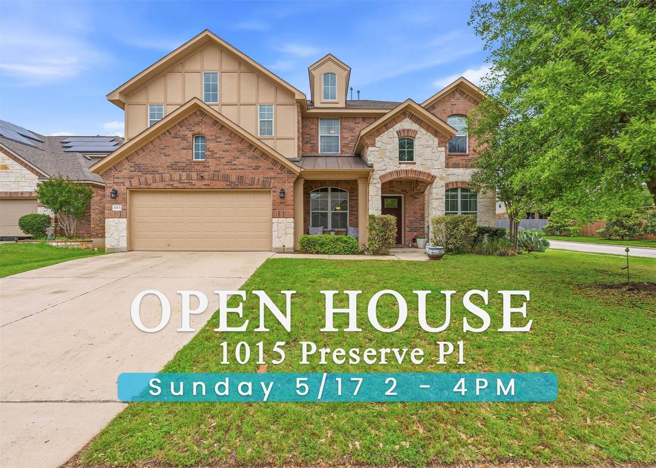 1015 Preserve Pl - Photo 1
